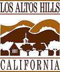 Los Altos Hills Logo